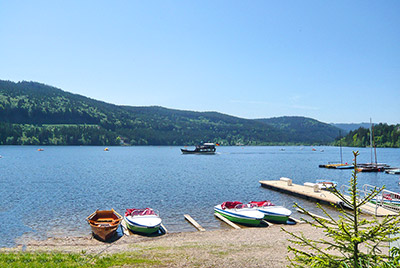 Titisee